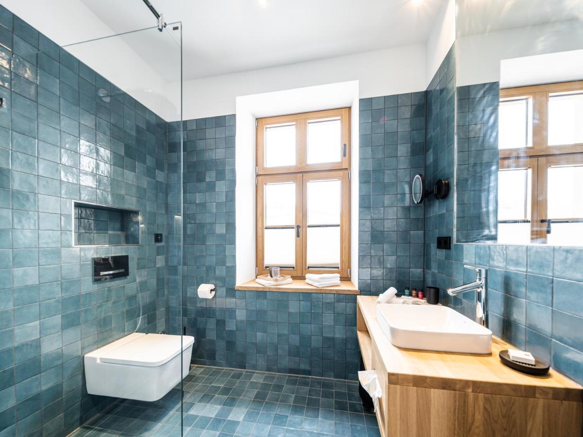 Appartement Alte Schule Tiefenbach à Tiefenbach  Extérieur photo