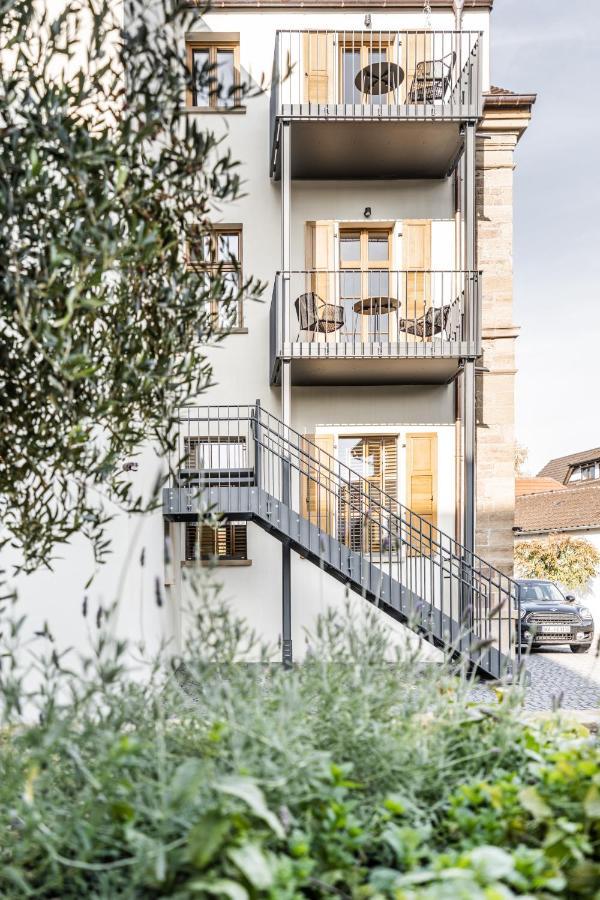Appartement Alte Schule Tiefenbach à Tiefenbach  Extérieur photo
