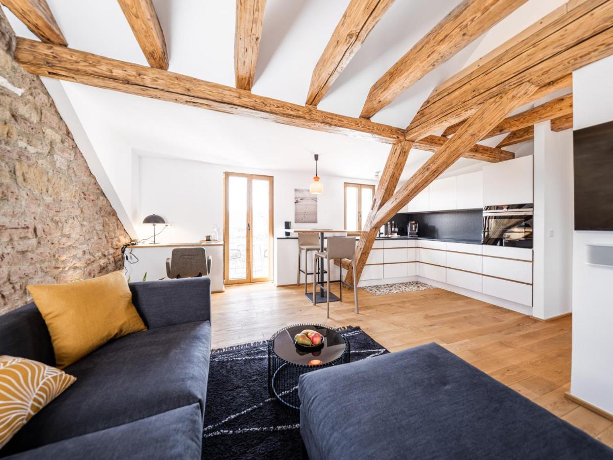 Appartement Alte Schule Tiefenbach à Tiefenbach  Extérieur photo