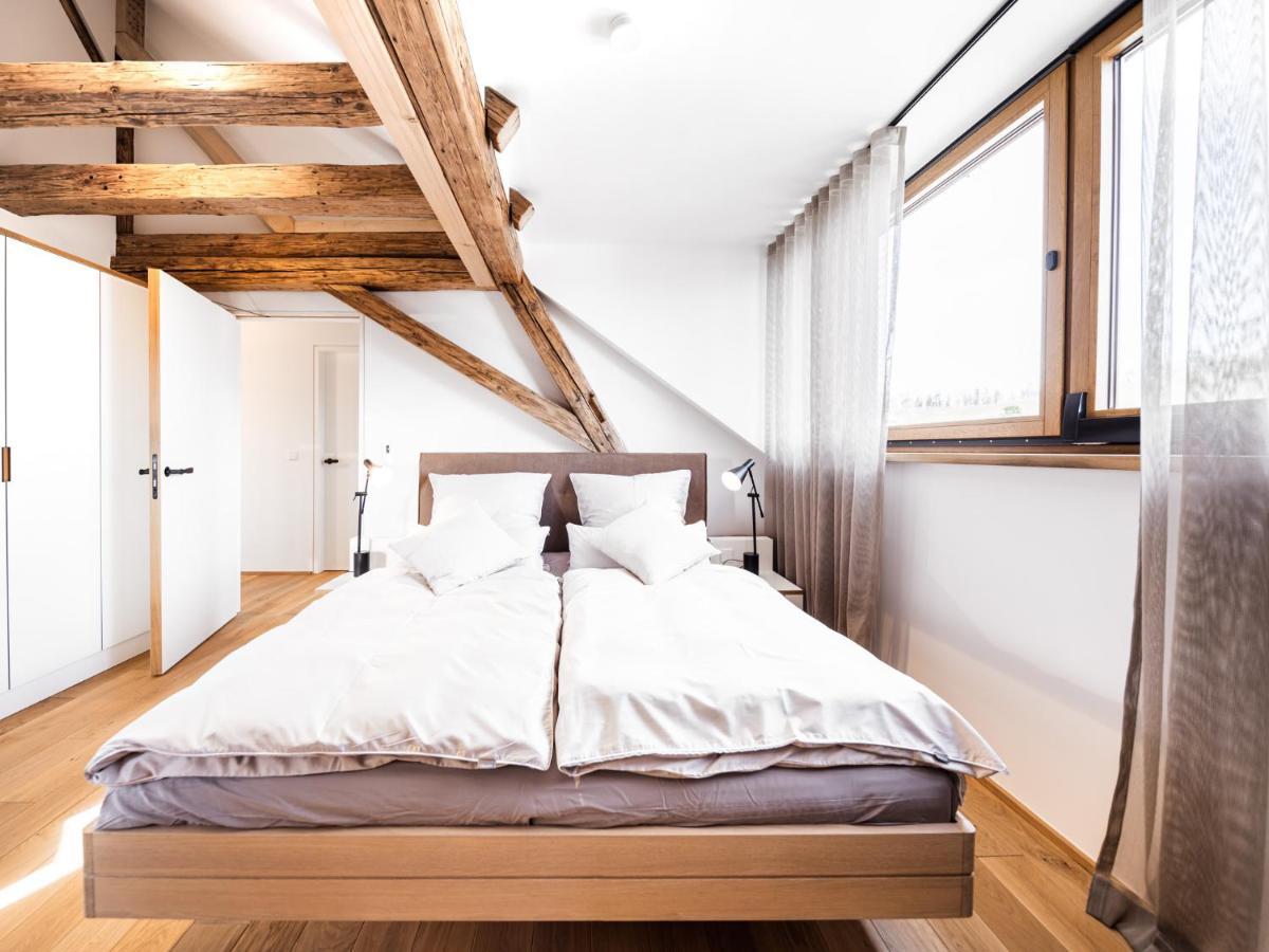 Appartement Alte Schule Tiefenbach à Tiefenbach  Extérieur photo