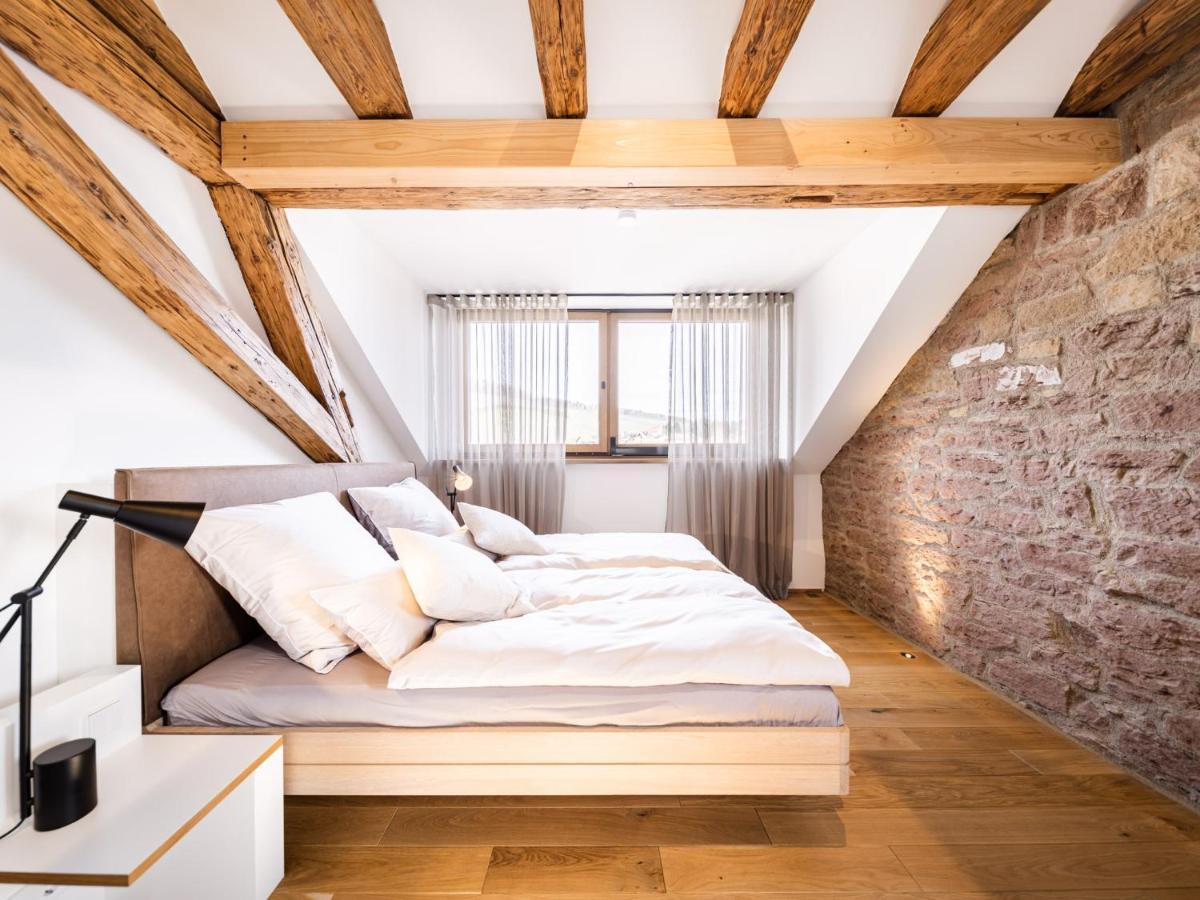 Appartement Alte Schule Tiefenbach à Tiefenbach  Extérieur photo