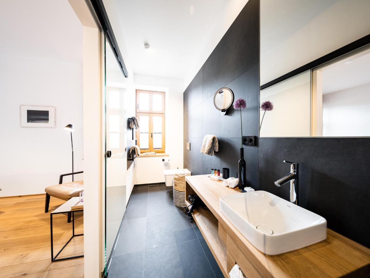 Appartement Alte Schule Tiefenbach à Tiefenbach  Extérieur photo